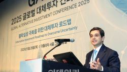[GAIC2025]글로벌 투자 베테랑들 “향후 10년, 계속 유망한 투자처는 AI기업”