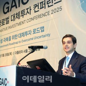 [GAIC2025]글로벌 투자 베테랑들 “향후 10년, 계속 유망한 투자처는 AI기업”