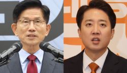 김재원 "이준석 측이 만남 제안" vs 이준석 "사실 아냐"