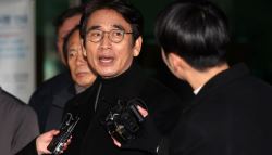 유시민 "설난영 제정신 아냐" 발언…이정현 "여성·저학력자 인신공격"
