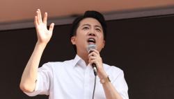외신 “이준석, 한국 안티 페미니스트 얼굴” 토론 발언 조명