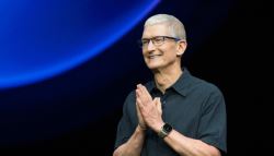 아이폰 iOS 싹 바뀔까…애플 WWDC25에 쏠린눈