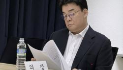 "남친 있어요?" 더본코리아 '술자리 면접'…"직장 내 괴롭힘 아냐"
