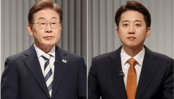 자식 잘못 키운 잘못 이재명, 이준석 책임 따지자 李 도대체 무엇이?