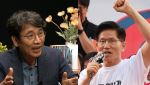 "옛날에 김문수 부부 잘 알아서"...유시민 '설난영 제정신' 해명