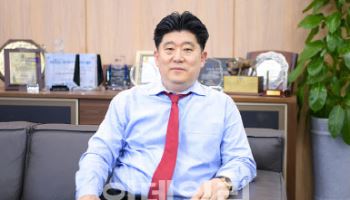 ‘파멥신 창업자’ 유진산 부사장 “상폐 결정 충격”[화제의 바이오人]
