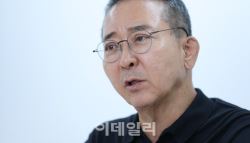 "몸 던지는 기업가정신이 중국의 힘…韓 정말 위기 올 수 있다"	