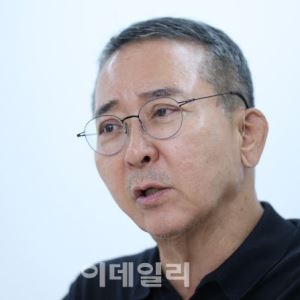 "몸 던지는 기업가정신이 중국의 힘…韓 정말 위기 올 수도"
