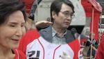 “발이 땅에 안 닿아서” 설난영, 유시민 저격에 보인 반응이