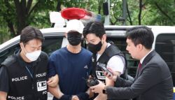 고등어 때문에?…5호선 방화범 "이혼소송 알리고 싶어 범행"