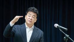 '백종원' 더본코리아, 300억 풀더니…6월에도 반값