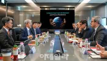 씨젠, 스페인 카탈루냐州와 사업 협력 강화 논의