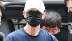 “너 때문에 죽을 뻔” 화내자…5호선 방화범 “안 죽었잖아”