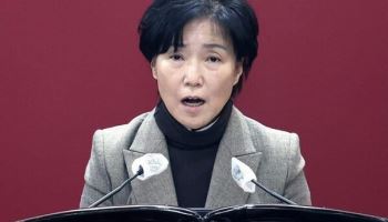 “나는 제명일듯”…‘이준석 지지’ 선언한 민주당 시의원은 누구