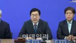 민주당 "투표가 총칼보다 강해" 투표 독려