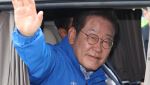 이재명 “트럼프 가랑이 밑도 길 수 있지만…나도 만만치 않아”