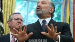 美상무장관 "인도와 무역협상 낙관적…합의점 찾았다"
