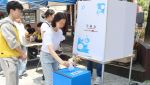 "수행평가 좀 없앴으면"…우리도 `모의투표`로 민주시민 될래요