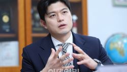 김용태 "이재명 당선되면 두 달 안에 선거 또 치를 것"