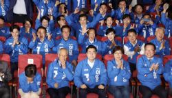 지난 대선 정확했던 출구조사…이재명 무난히 당선될까