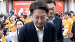 이준석 "결과 책임은 나…이재명, 경제 상황에 적확한 판단해주길"