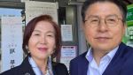 "선거가 아니라 사기"…황교안, 투표 끝나자 마자 '부정선거론' 주장