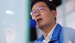 이재명, 50대 이하 전 세대에서 김문수 앞서…40·50대서 압승(종합)