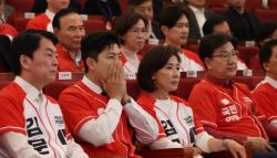 '친한계' 진종오 “국힘, 쇄신 못하고 계엄 옹호한 채 국민에 표 애원”