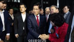 김문수 “국민의 선택을 겸허하게 받아들이겠다” 대선 패배 승복