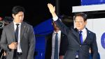 [속보]'당선 확정' 이재명, 대선 역대 최다 득표 경신