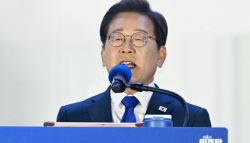 이재명, 대통령 당선 확정…오전 선관위 의결후 임기 시작(상보)