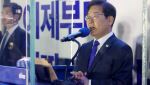 [속보][개표 완료]이재명, 대선 과반 득표 실패…최종 49.42%