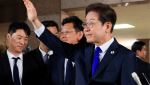 中, 이재명 새 정부에 “균형 잡힌 외교 정책 펼쳐야”