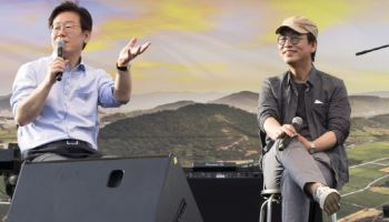 "이재명, 당장 내일부터 상황 안좋아"...유시민, 불길한 예측