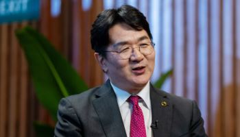 조원태 "새 정부 우선과제는 관세…예측가능 경영환경 조성 바라"