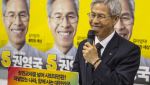 밤새 모인 후원금 13억원…권영국 "그 호명에 진보정치가 보답하겠다"