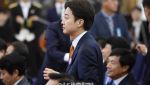 이준석 “이재명 대통령 취임식 참석한 이유는…”