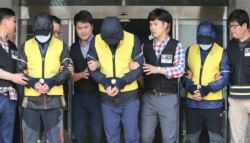 여교사 성폭행한 학부모들…경찰에 웃으며 “기억이 잘…” [그해 오늘]