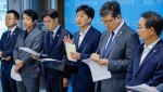 李 '3주내 처리' 약속한 상법 개정…민주, 입법 속도 낸다
