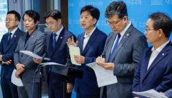 李 '3주내 처리' 약속한 상법 개정…민주, 입법 속도 낸다