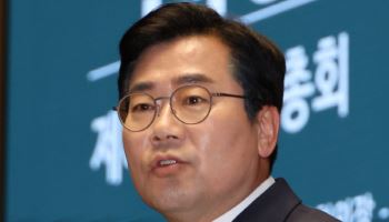 박찬대 "집권여당으로 첫 본회의… 3대 특검법 처리할 것"