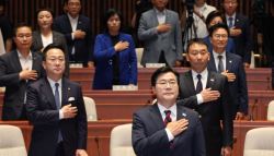 李가 약속한 상법 개정안…민주당 “12일 본회의 처리 목표”