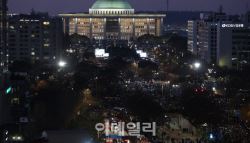 계엄 출동한 방첩사 수사관 "이재명·한동훈 체포 지시받아"