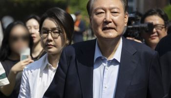 '3대 특검법' 국회 통과…尹 부부 전면 재수사 현실화