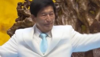 길었던 JMS 정명석 성범죄 수사 마무리…22건 송치
