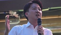 “젓가락 발언, 다시 되돌아간다면”…“이준석 제명” 외친 11만명
