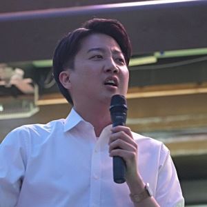 “젓가락 발언, 다시 되돌아간다면”…“이준석 제명” 외친 11만명