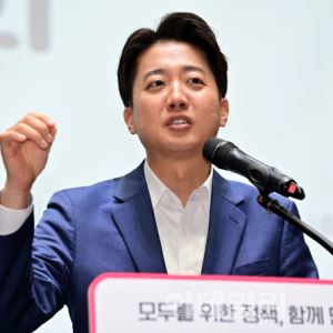 이준석, 여성신체 발언에 “돌아간다면 그렇게 안할 것…더 순화하겠다”