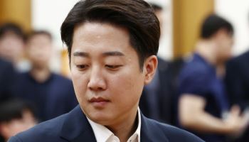 천하람 “이준석, 10% 넘겼으면 조금 건방져졌을 것”