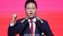 박정훈 “김문수, 당대표 욕심없다지만…20번 말바꾼 분”